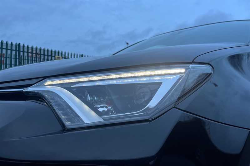 Used Toyota RAV4 2018 for sale - 78103326: Photo 55