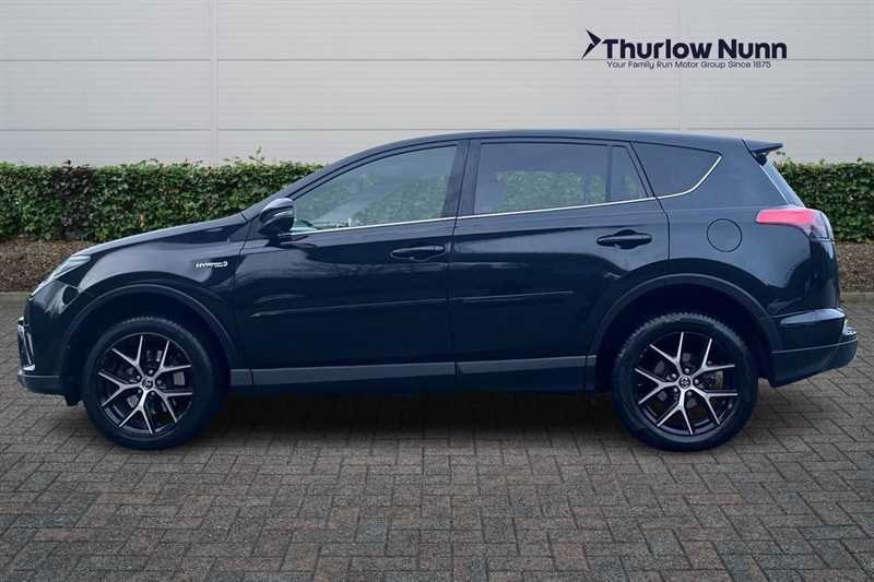 Used Toyota RAV4 2018 for sale - 78103326: Photo 6