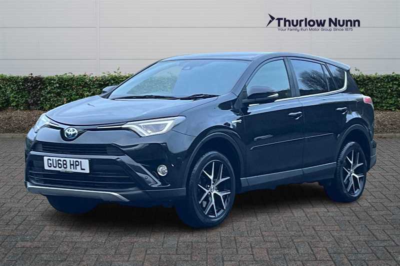 Used Toyota RAV4 2018 for sale - 78103326: Photo 7