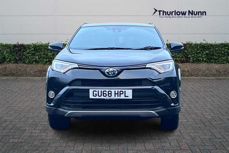 Used Toyota RAV4 2018 for sale - 78103326: Photo 8