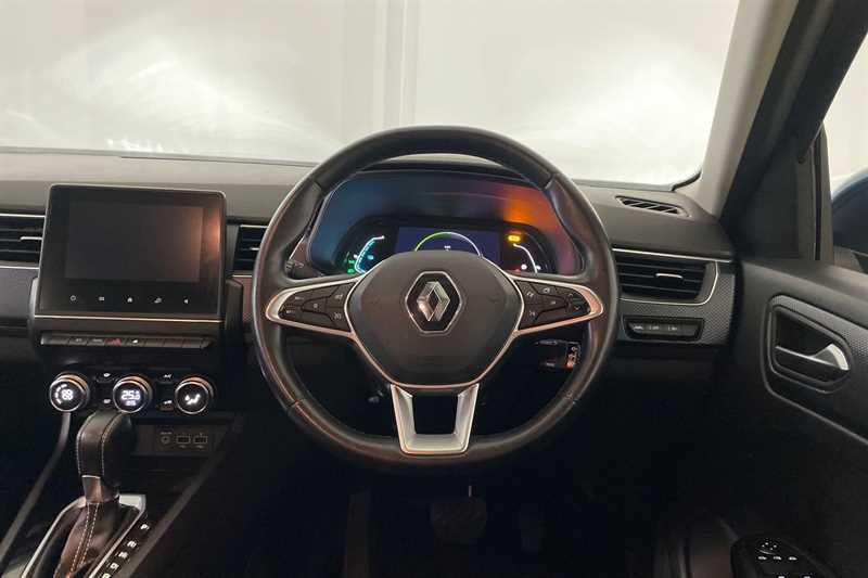 Used Renault Arkana 2022 for sale - 77513305: Photo 12