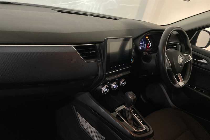 Used Renault Arkana 2022 for sale - 77513305: Photo 13