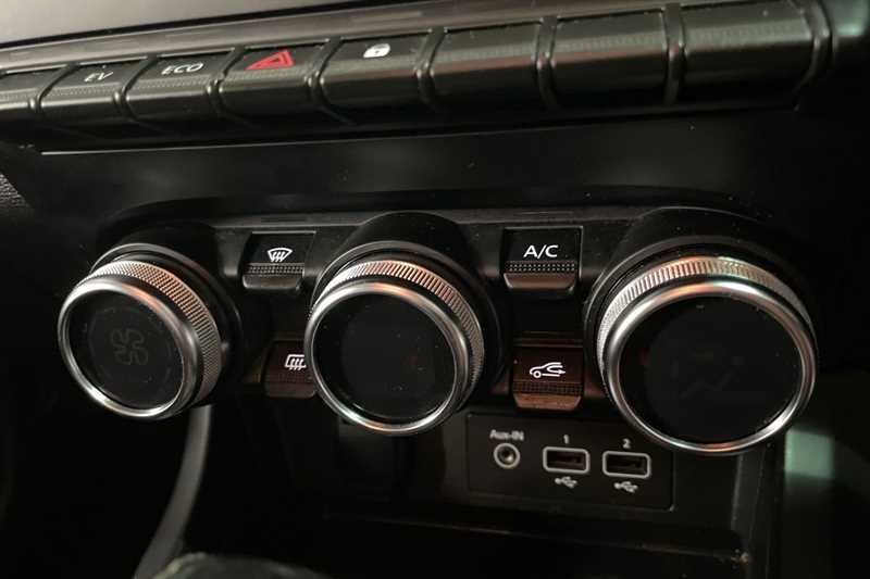 Used Renault Arkana 2022 for sale - 77513305: Photo 15