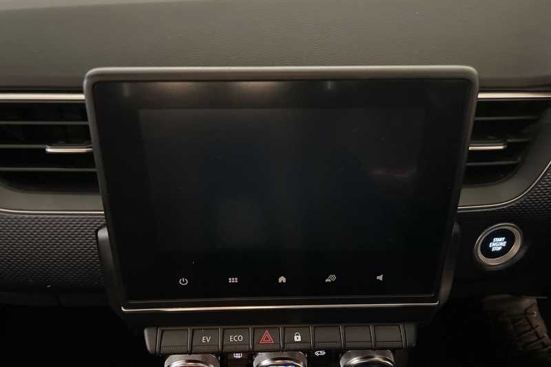 Used Renault Arkana 2022 for sale - 77513305: Photo 17