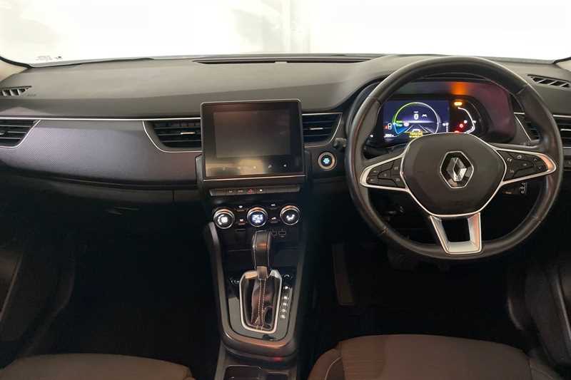 Used Renault Arkana 2022 for sale - 77513305: Photo 2