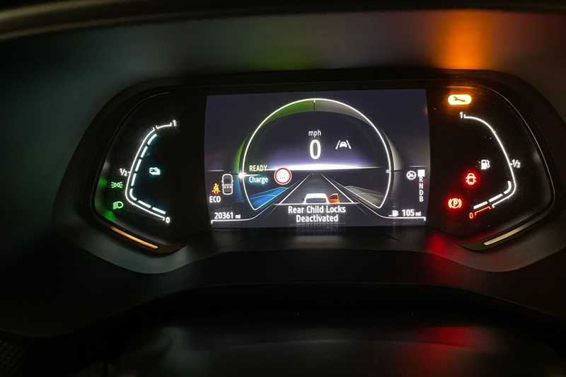 Used Renault Arkana 2022 for sale - 77513305: Photo 20