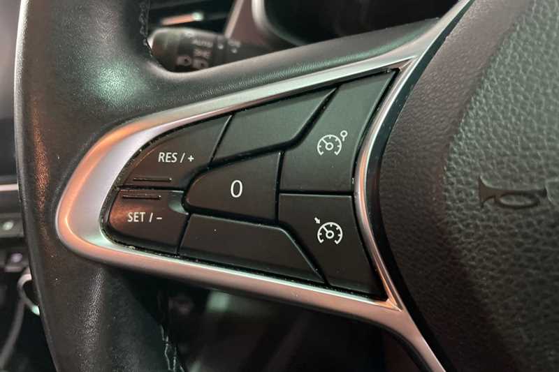 Used Renault Arkana 2022 for sale - 77513305: Photo 21