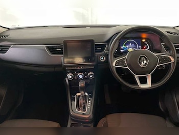 Used Renault Arkana 2022 for sale - 77513305: Photo