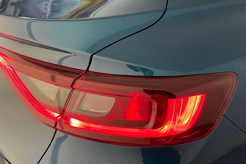 Used Renault Arkana 2022 for sale - 77513305: Photo 37