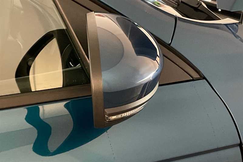 Used Renault Arkana 2022 for sale - 77513305: Photo 41