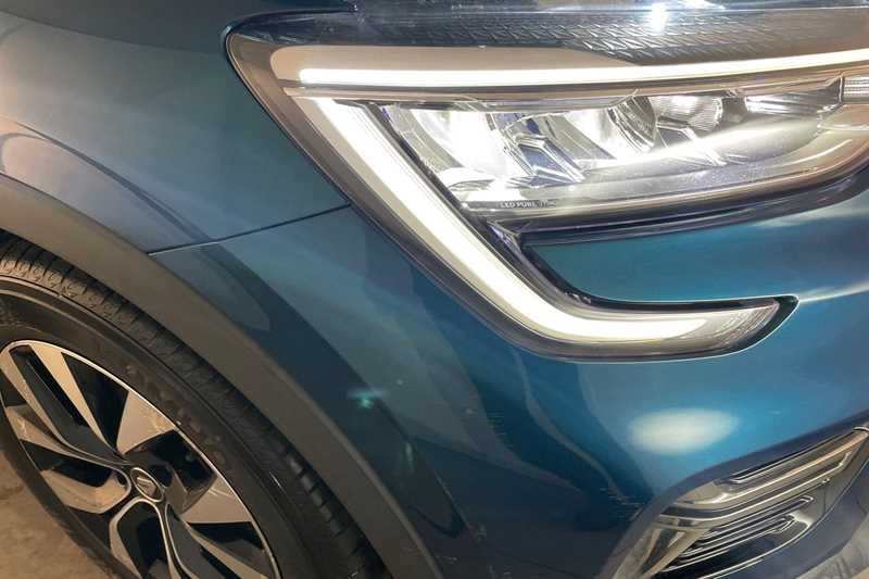 Used Renault Arkana 2022 for sale - 77513305: Photo 42