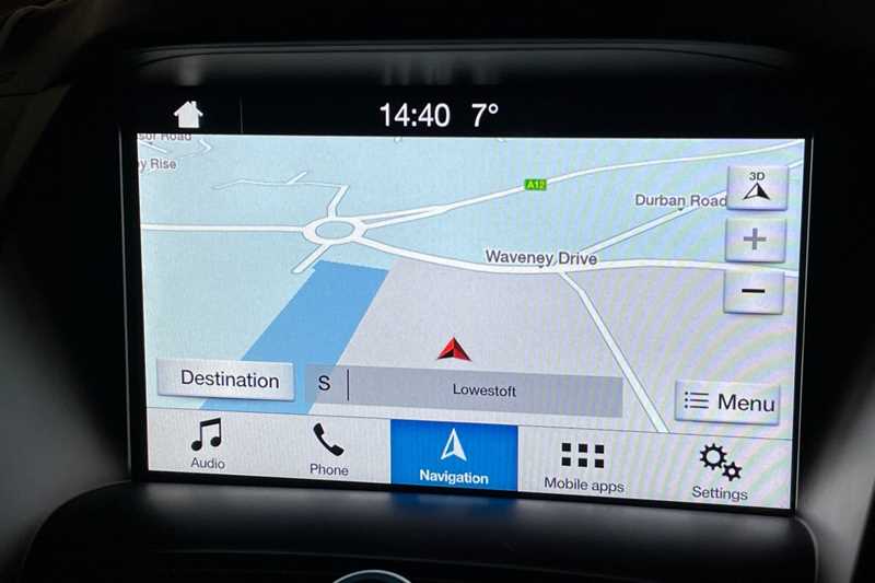 Used Ford Kuga 2018 for sale - 77471772: Photo 2