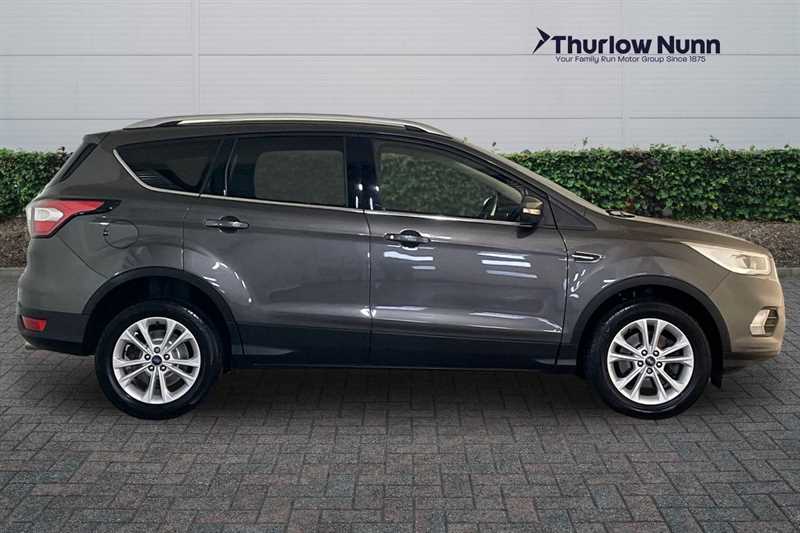 Used Ford Kuga 2018 for sale - 77471772: Photo 3