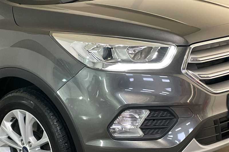 Used Ford Kuga 2018 for sale - 77471772: Photo 40