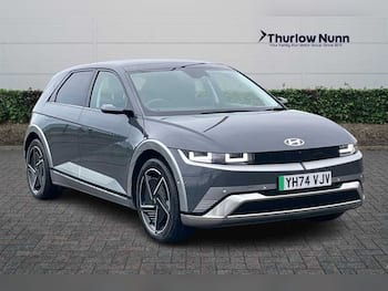 Used Hyundai IONIQ 5 2024 for sale - 79795908: Photo