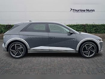 Used Hyundai IONIQ 5 2024 for sale - 79795908: Photo