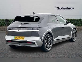 Used Hyundai IONIQ 5 2024 for sale - 79795908: Photo