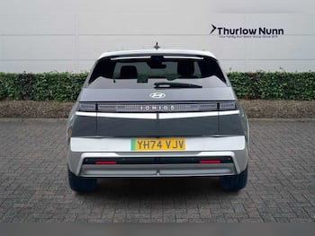 Used Hyundai IONIQ 5 2024 for sale - 79795908: Photo