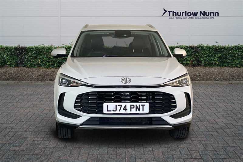 Used MG MG ZS 2025 for sale - 77600613: Photo 13