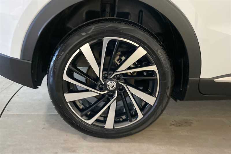 Used MG MG ZS 2025 for sale - 77600613: Photo 14