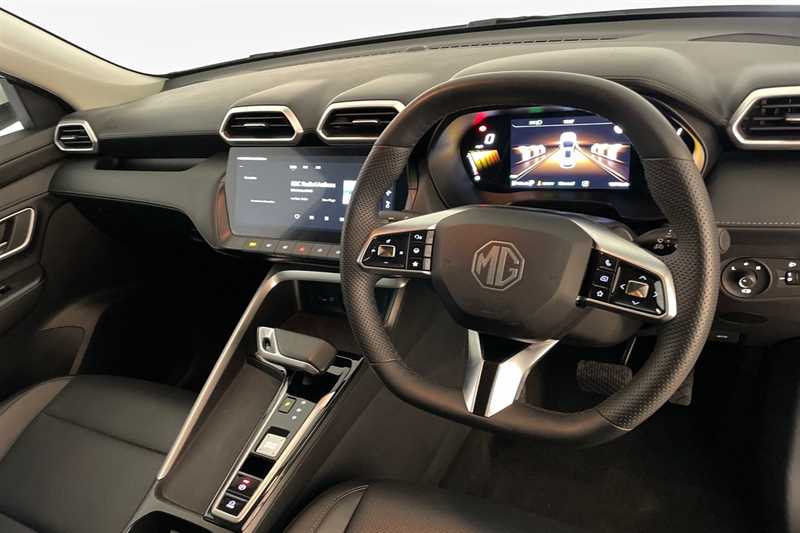 Used MG MG ZS 2025 for sale - 77600613: Photo 15