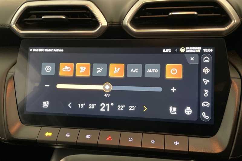 Used MG MG ZS 2025 for sale - 77600613: Photo 18