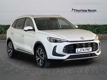 MG MG ZS feature image