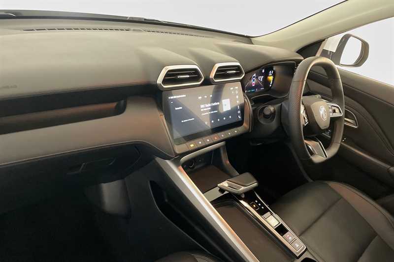 Used MG MG ZS 2025 for sale - 77600613: Photo 2