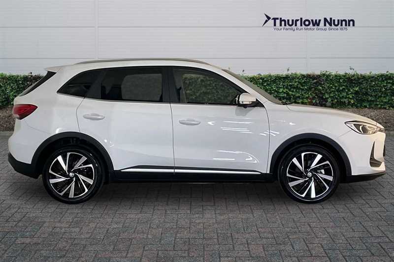 Used MG MG ZS 2025 for sale - 77600613: Photo 3