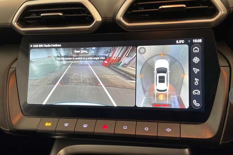 Used MG MG ZS 2025 for sale - 77600613: Photo 8