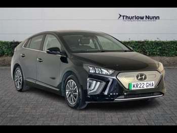 2022 - Premium Se Ev 5-Door
