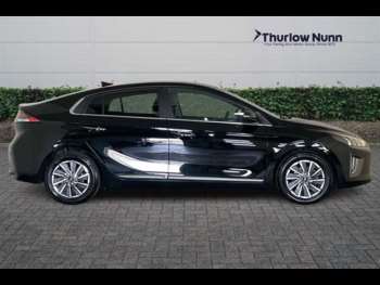 Used Hyundai IONIQ 2022 for sale - 75025229: Photo