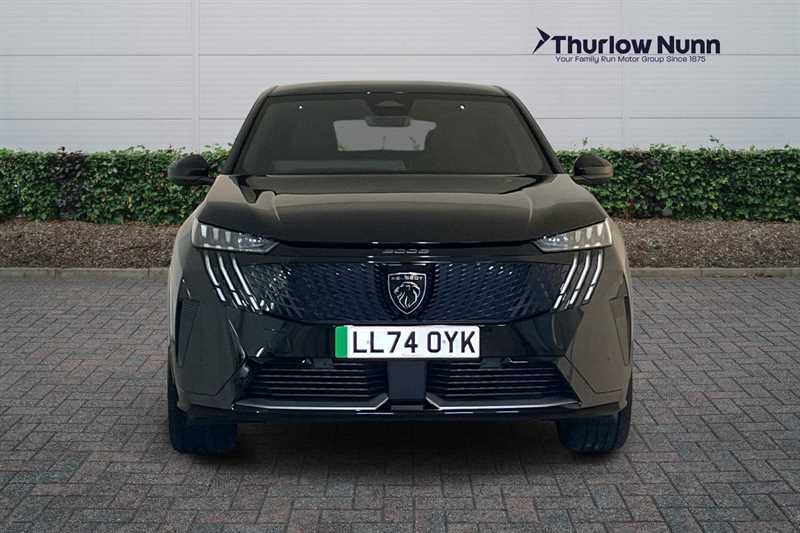 Used Peugeot 3008 2024 for sale - 77146014: Photo 11