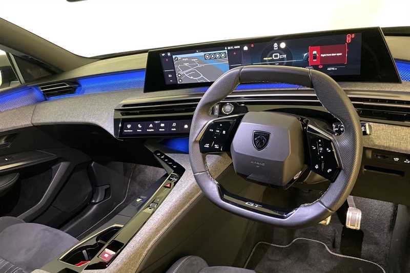 Used Peugeot 3008 2024 for sale - 77146014: Photo 14