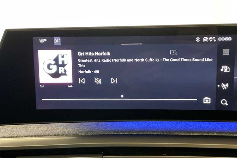 Used Peugeot 3008 2024 for sale - 77146014: Photo 19