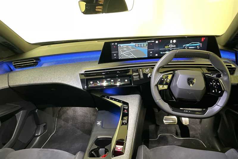 Used Peugeot 3008 2024 for sale - 77146014: Photo 2