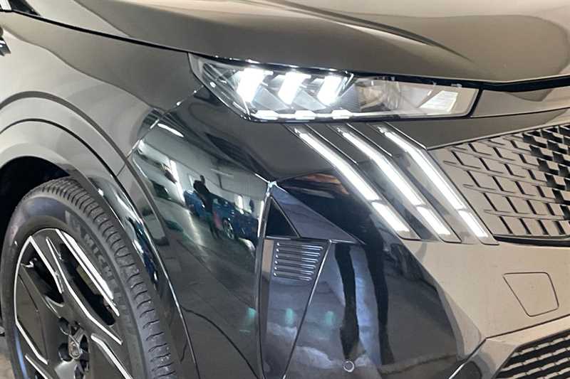 Used Peugeot 3008 2024 for sale - 77146014: Photo 44