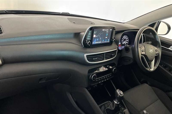 Used Hyundai TUCSON 2021 for sale - 76248698: Photo 15