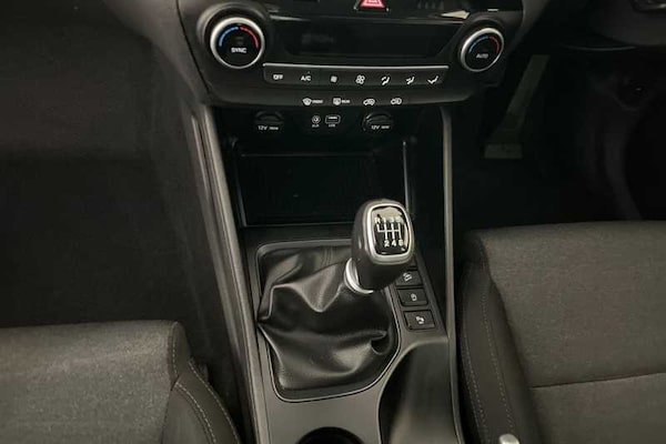 Used Hyundai TUCSON 2021 for sale - 76248698: Photo 16