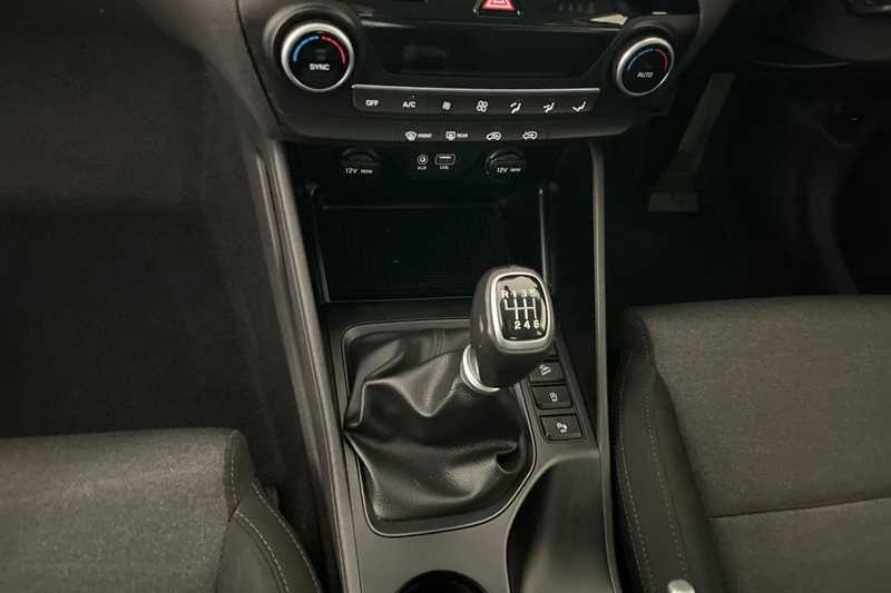 Used Hyundai TUCSON 2021 for sale - 76248698: Photo 17