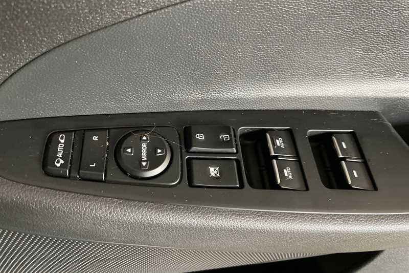 Used Hyundai TUCSON 2021 for sale - 76248698: Photo 19