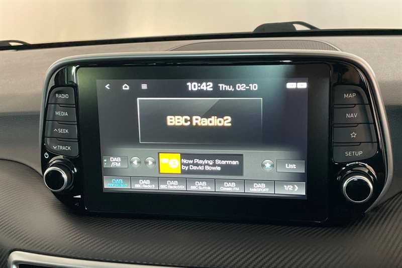 Used Hyundai TUCSON 2021 for sale - 76248698: Photo 20