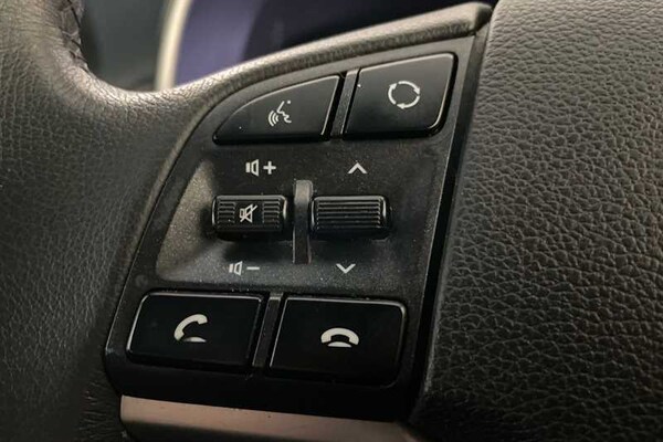 Used Hyundai TUCSON 2021 for sale - 76248698: Photo 21