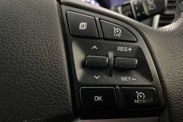 Used Hyundai TUCSON 2021 for sale - 76248698: Photo 22