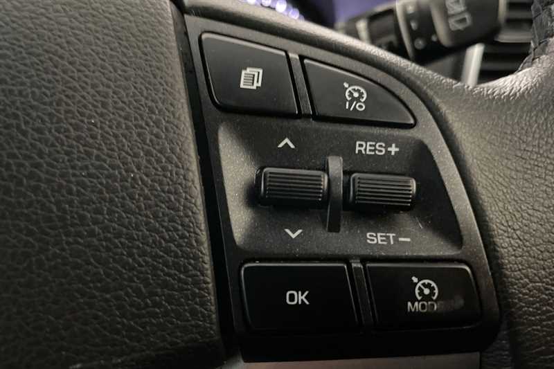 Used Hyundai TUCSON 2021 for sale - 76248698: Photo 23