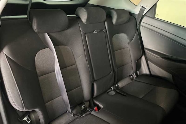 Used Hyundai TUCSON 2021 for sale - 76248698: Photo 23