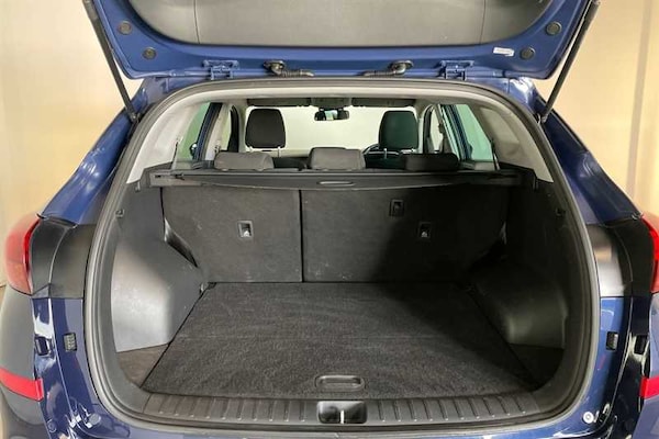 Used Hyundai TUCSON 2021 for sale - 76248698: Photo 24