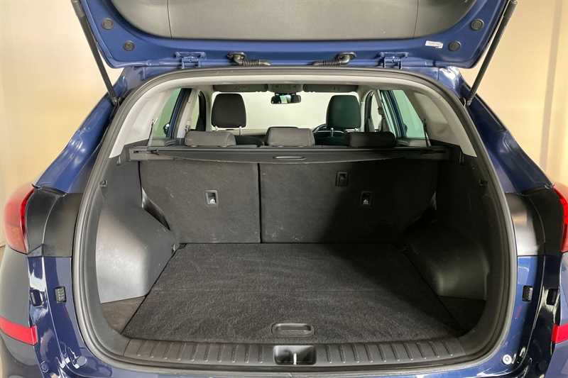 Used Hyundai TUCSON 2021 for sale - 76248698: Photo 25