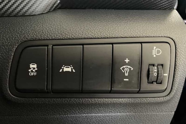 Used Hyundai TUCSON 2021 for sale - 76248698: Photo 27