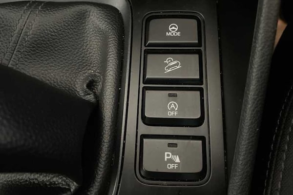 Used Hyundai TUCSON 2021 for sale - 76248698: Photo 29